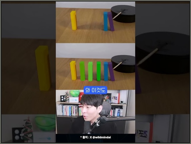 존재 자체를 지워버리는 넷플릭스의 신기술 ㄷㄷ