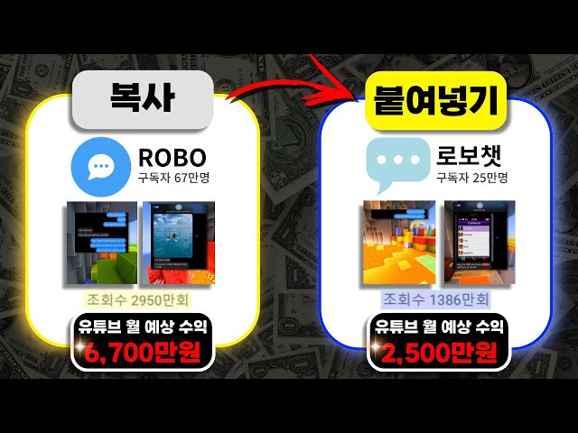 해외에서 초대박 난 AI 문자 쇼츠, 심지어 자동화 부업입니다! (초보자용 상세 가이드)