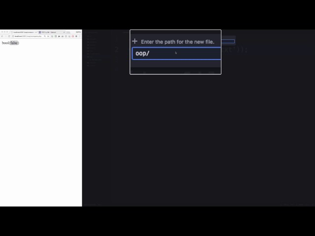 PHP - 함수와 객체 1