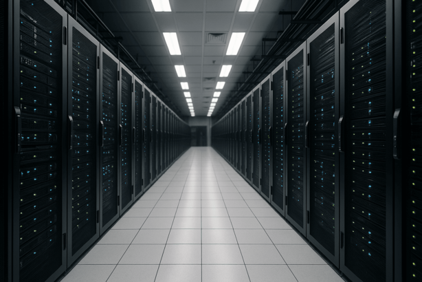 서버호스팅 데이터센터